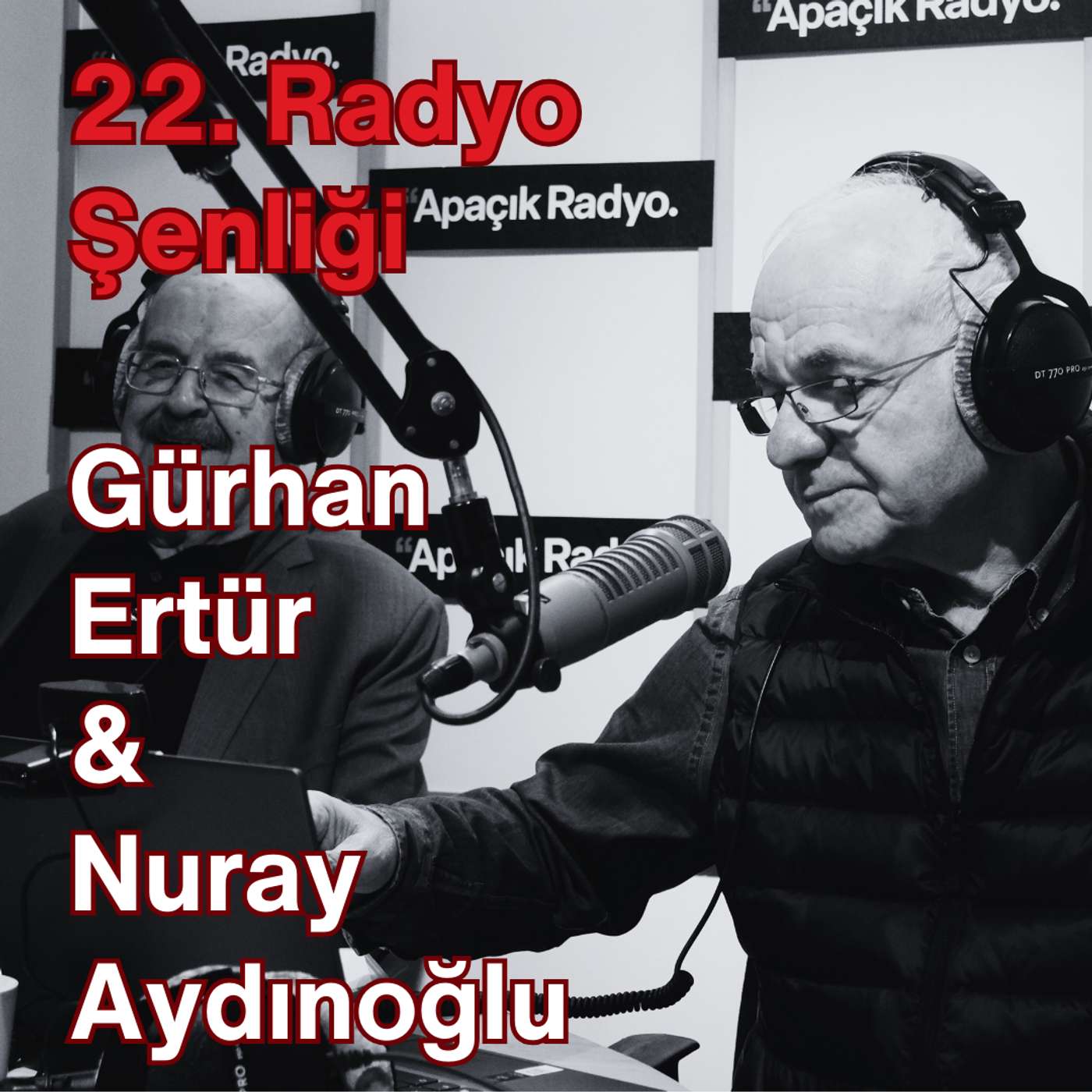 Radyo Şenliği 2025