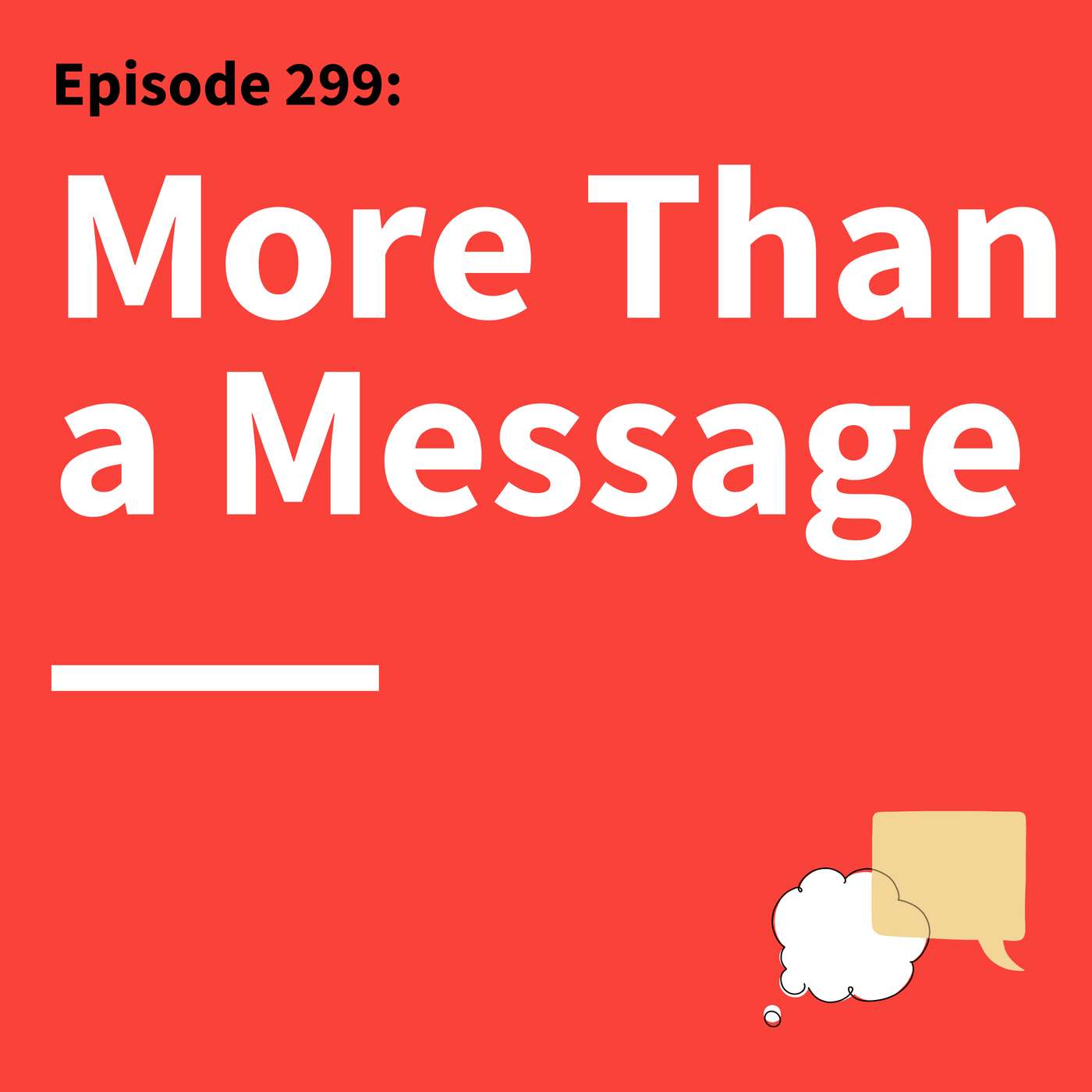 299. Choose The Right Channel: How Stanford Finds Its Voice
