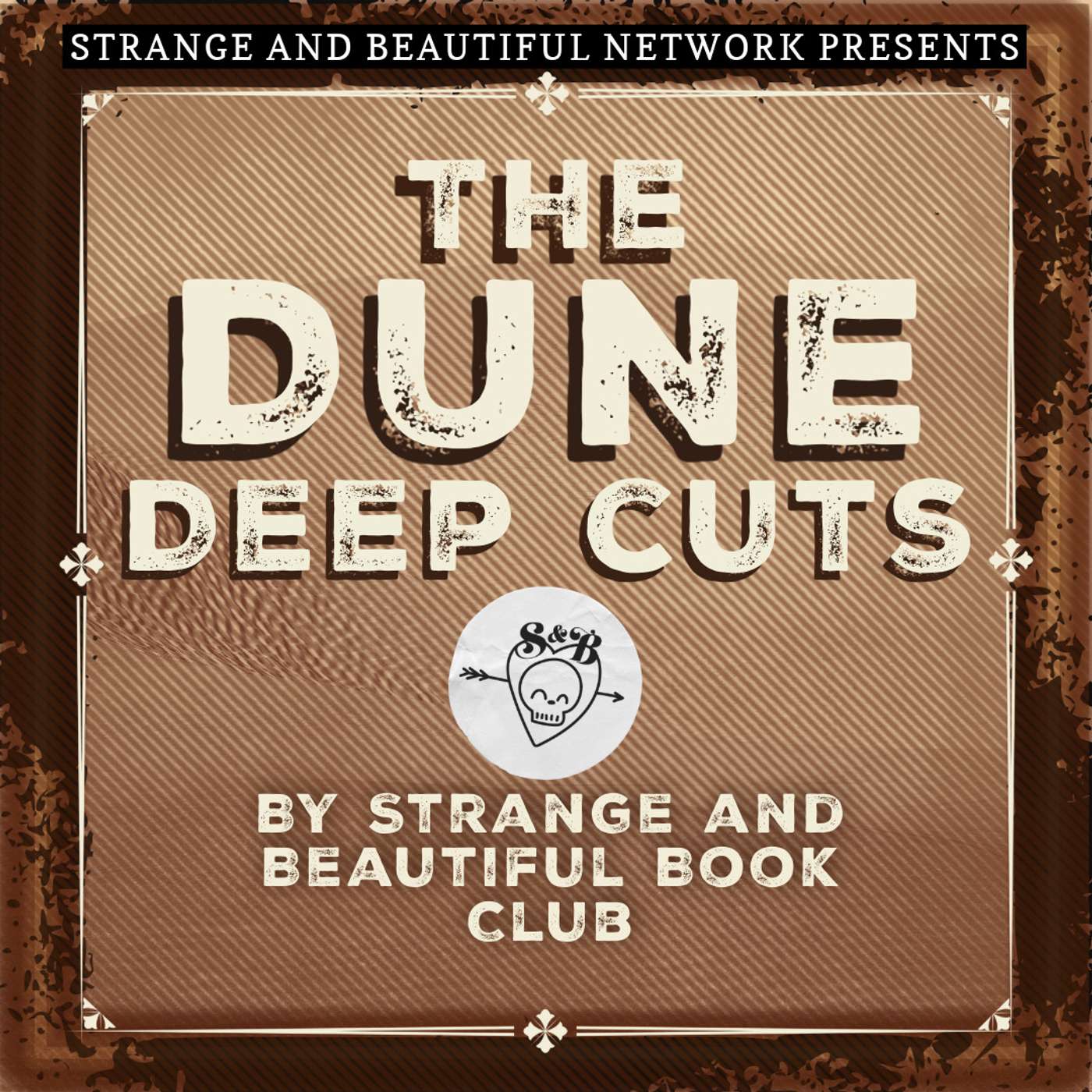 "Denis Villeneuve's Dune - Part 1 (2021)" - When you finally have money! episode artwork