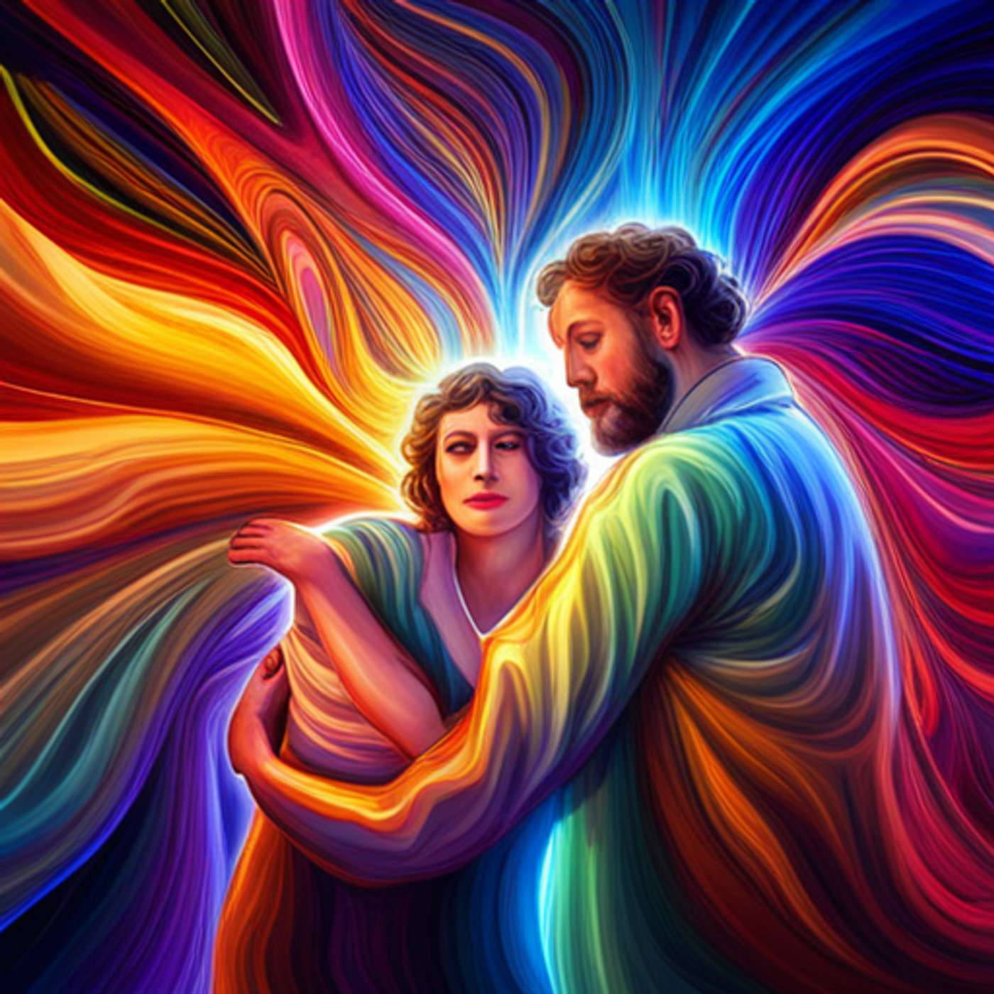 Understanding Kavana: The Key to Divine Connection in Tanya's Teachings episode artwork