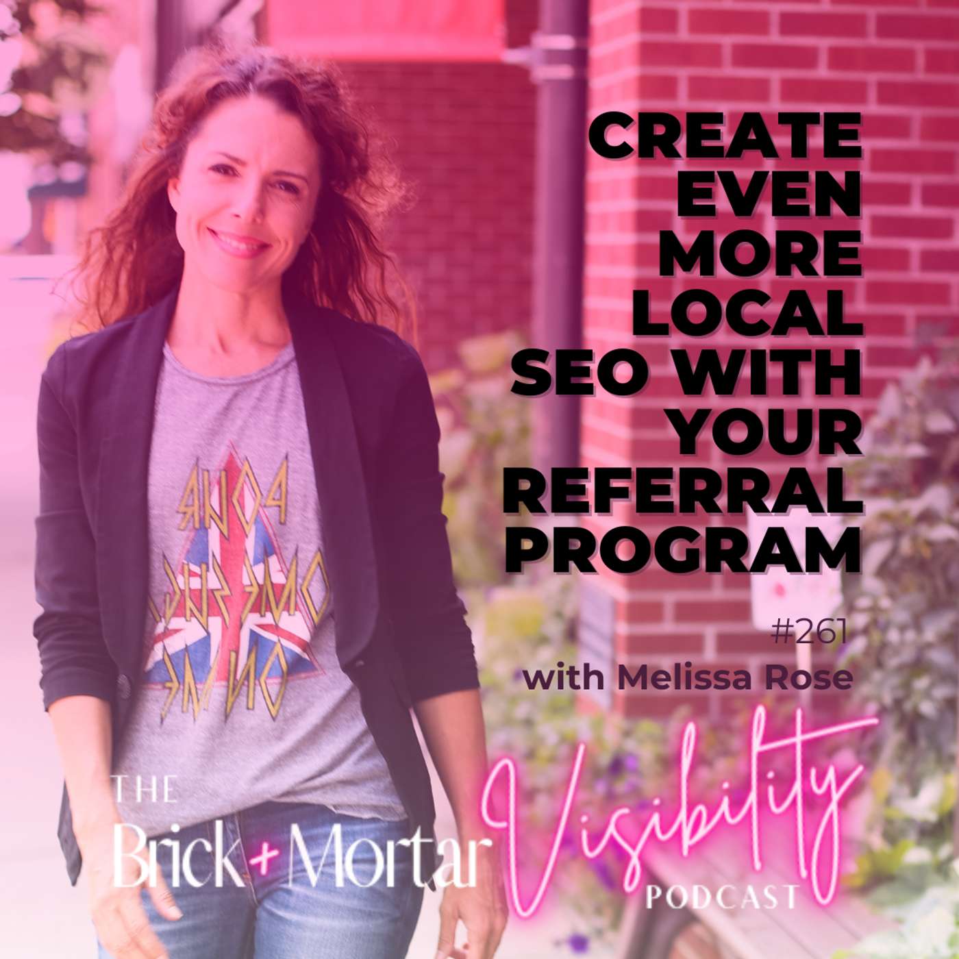 Brick and Mortar Visibility