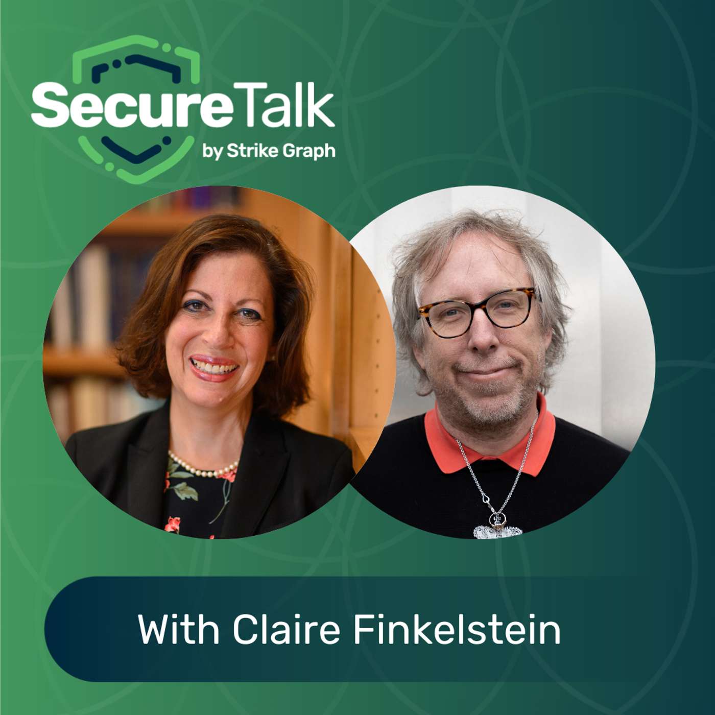 When Federal Agents Ignore Court Orders: What Happens to Democracy? | Secure Talk with Claire Finkelstein