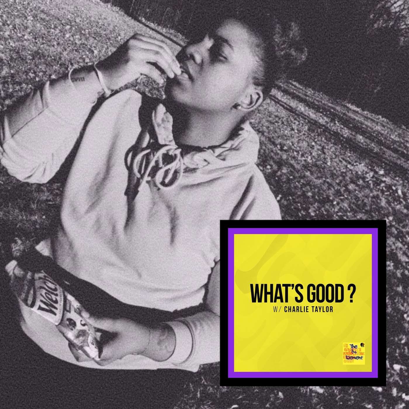 Ep.76 - "Make Something That Means Something" W/ Junii