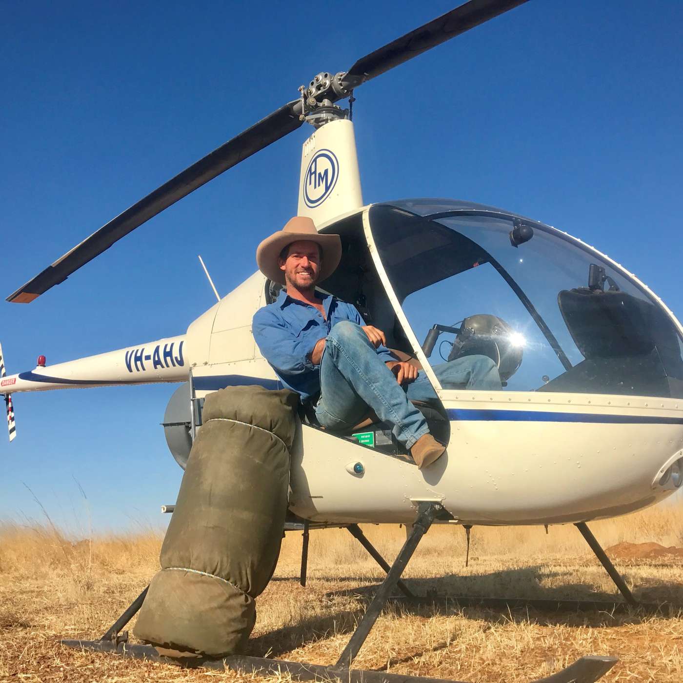 Humans of Agriculture