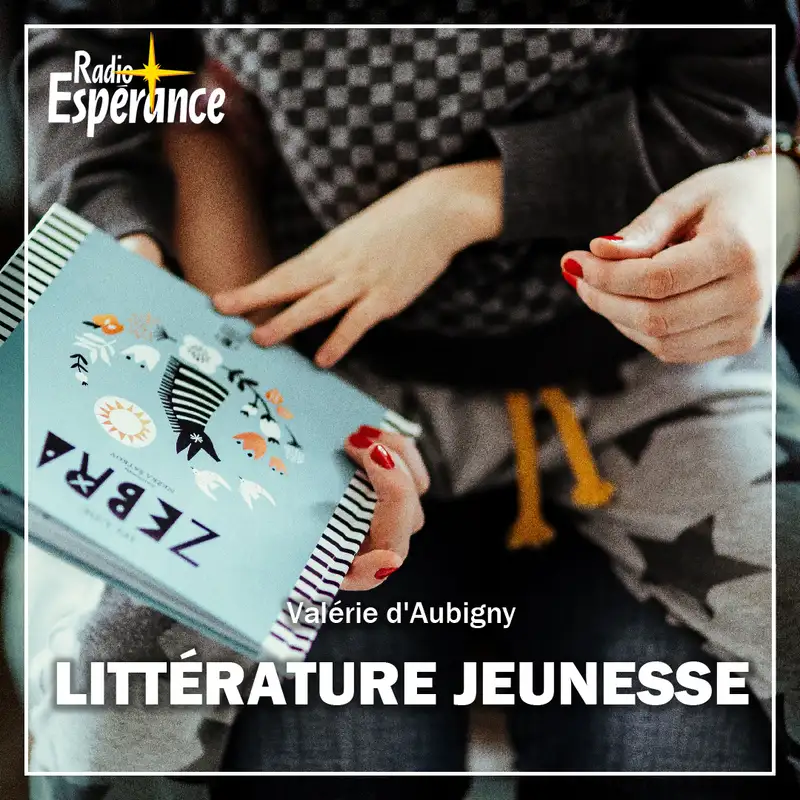 Chronique littérature jeunesse