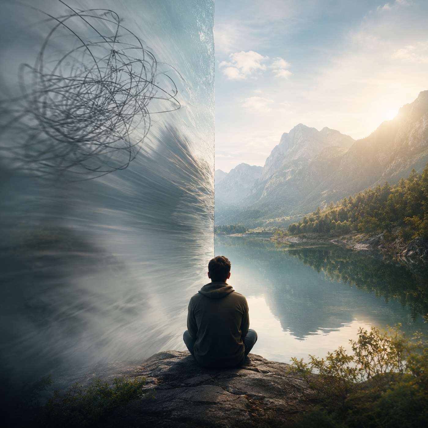 Dimension 5: Direct Perception - Part 2 episode artwork