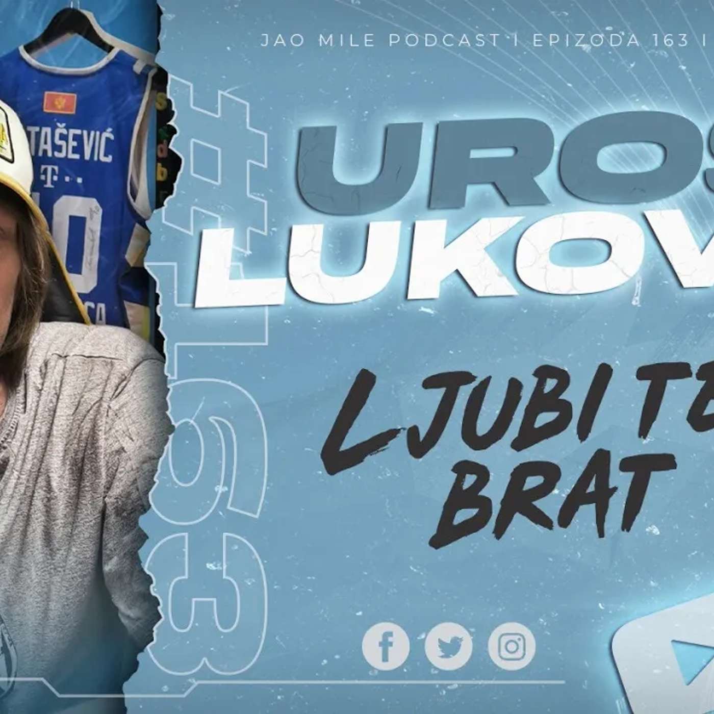 Uroš Luković: U Partizanu smo bili čuvari plamena!