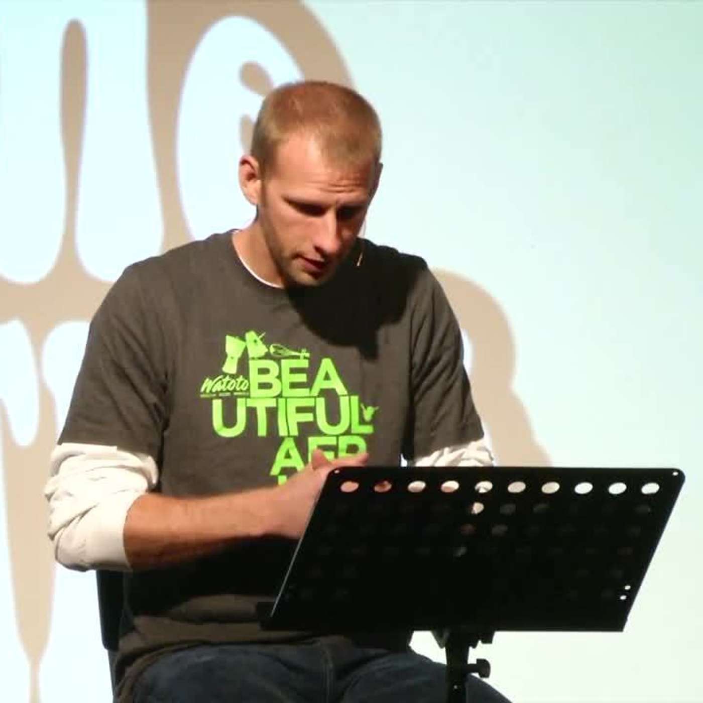 Come Together Series