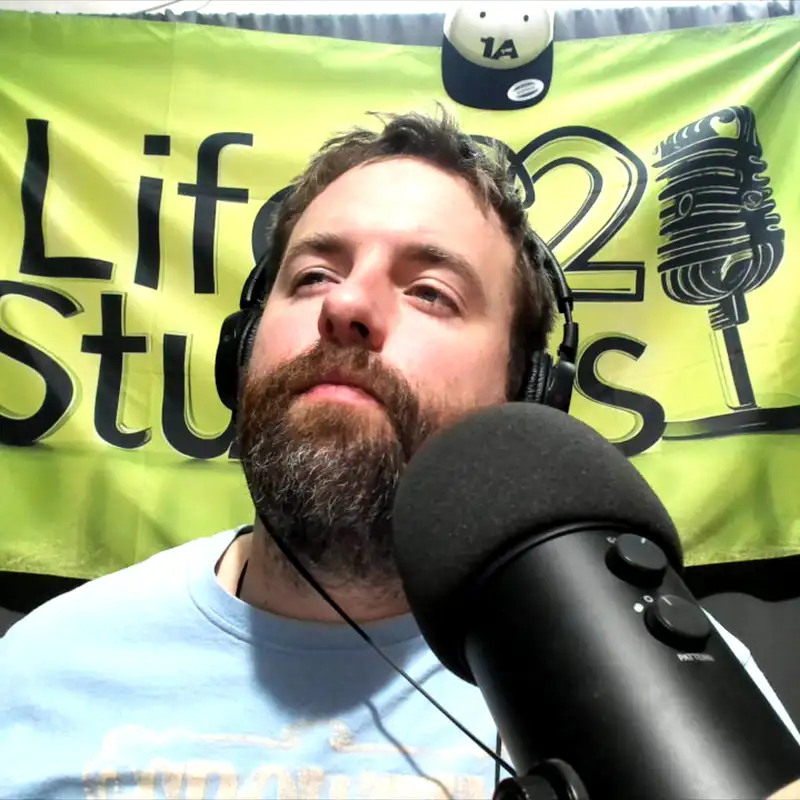 Life22:  Channel Expansion & Distro (Day 13,471[1])