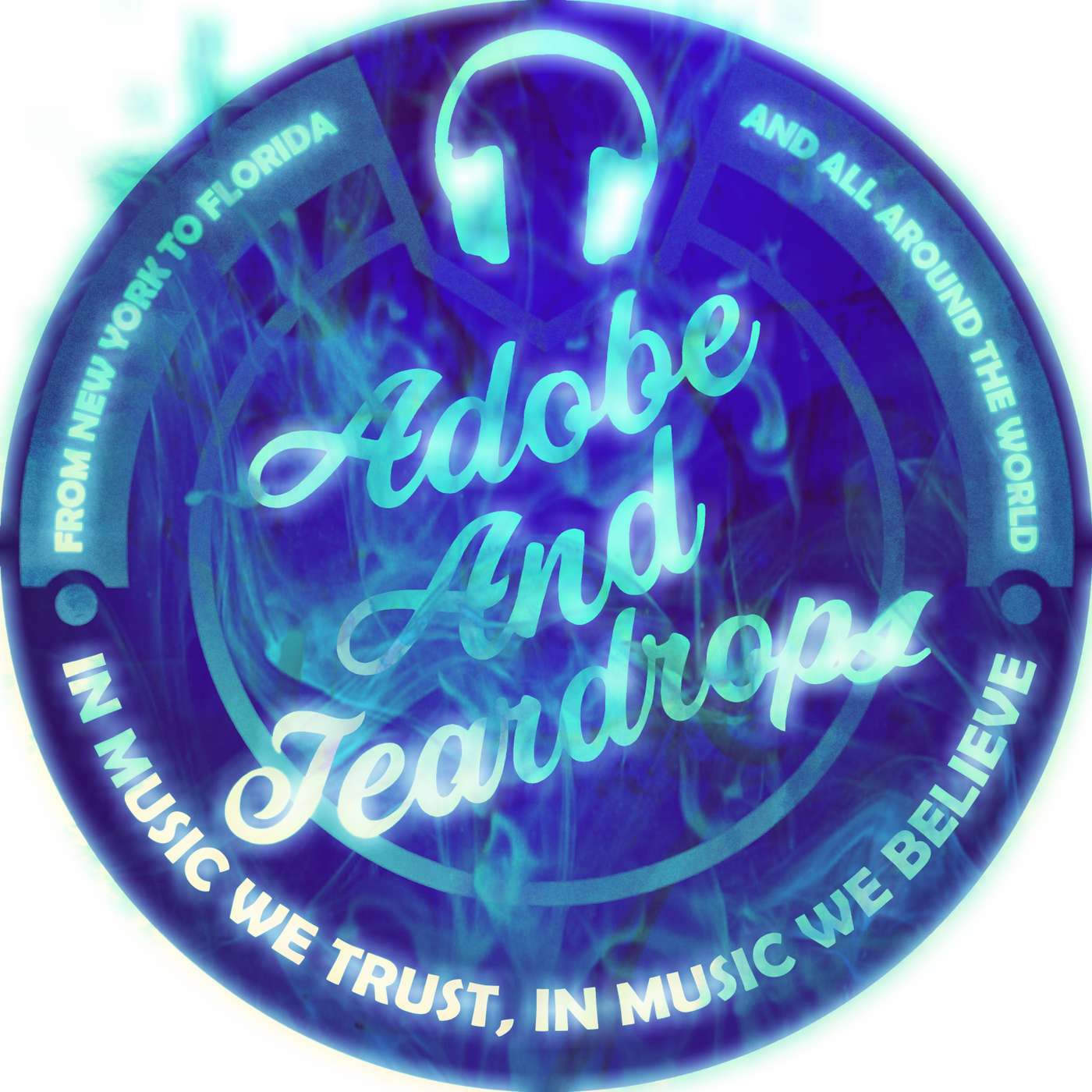 Adobe And Teardrops Podcast