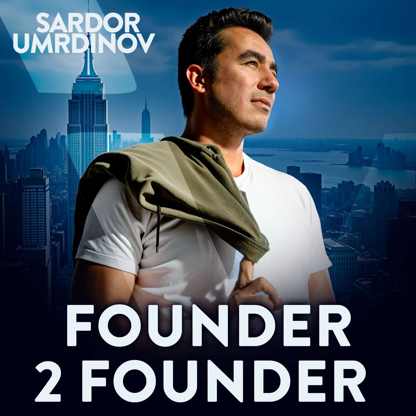 Founder 2 Founder
