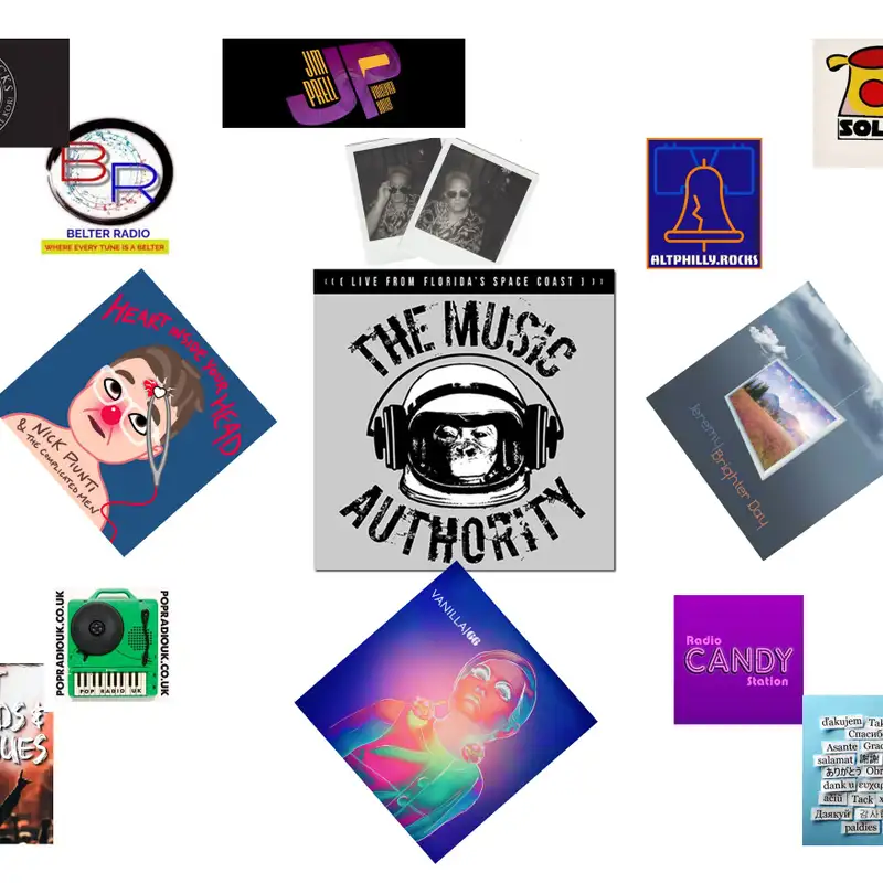 Rockin’ The KOR Show #385!