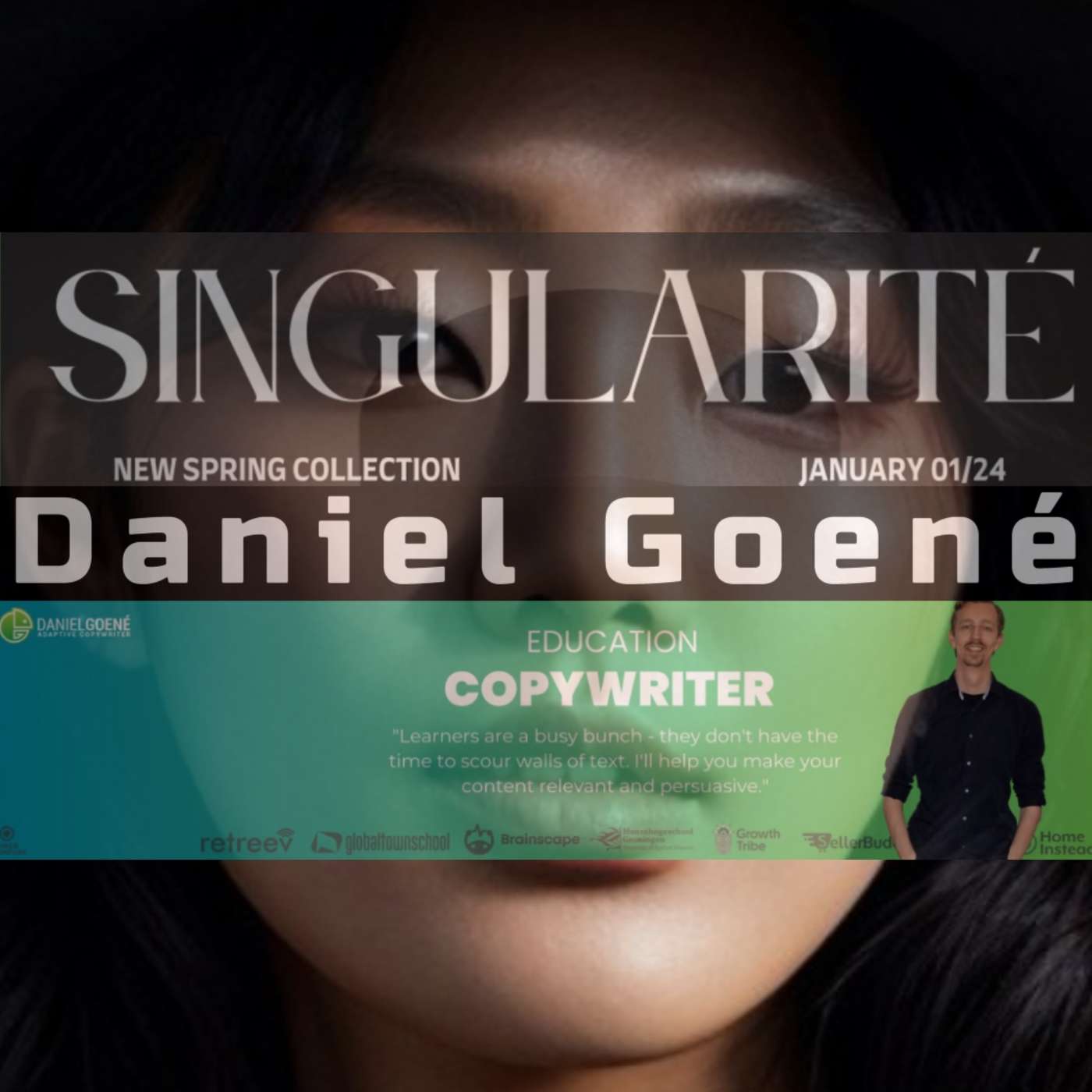 Daniel vs. Goliath Redux: Using Next-Gen A.I. to Take on Multi-National Behemoths