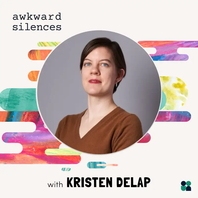 #184 - Use Context For More Influence with Kristen DeLap of Econify