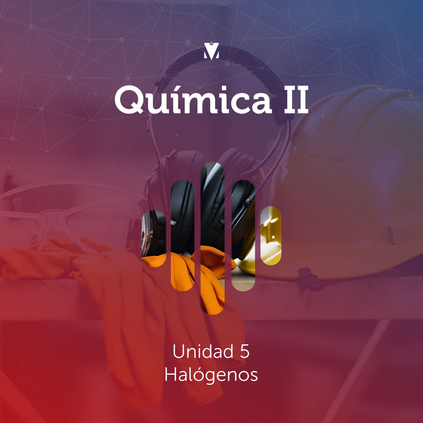 5 - QUÍMICA II: Halógenos episode artwork