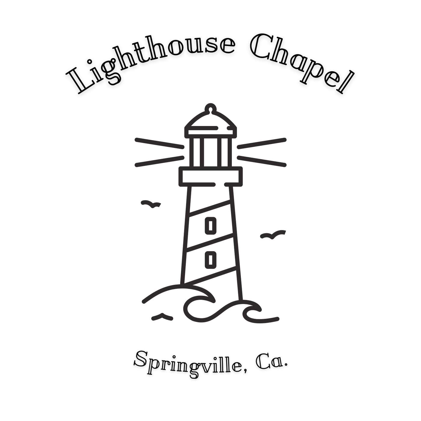 Lighthouse Chapel