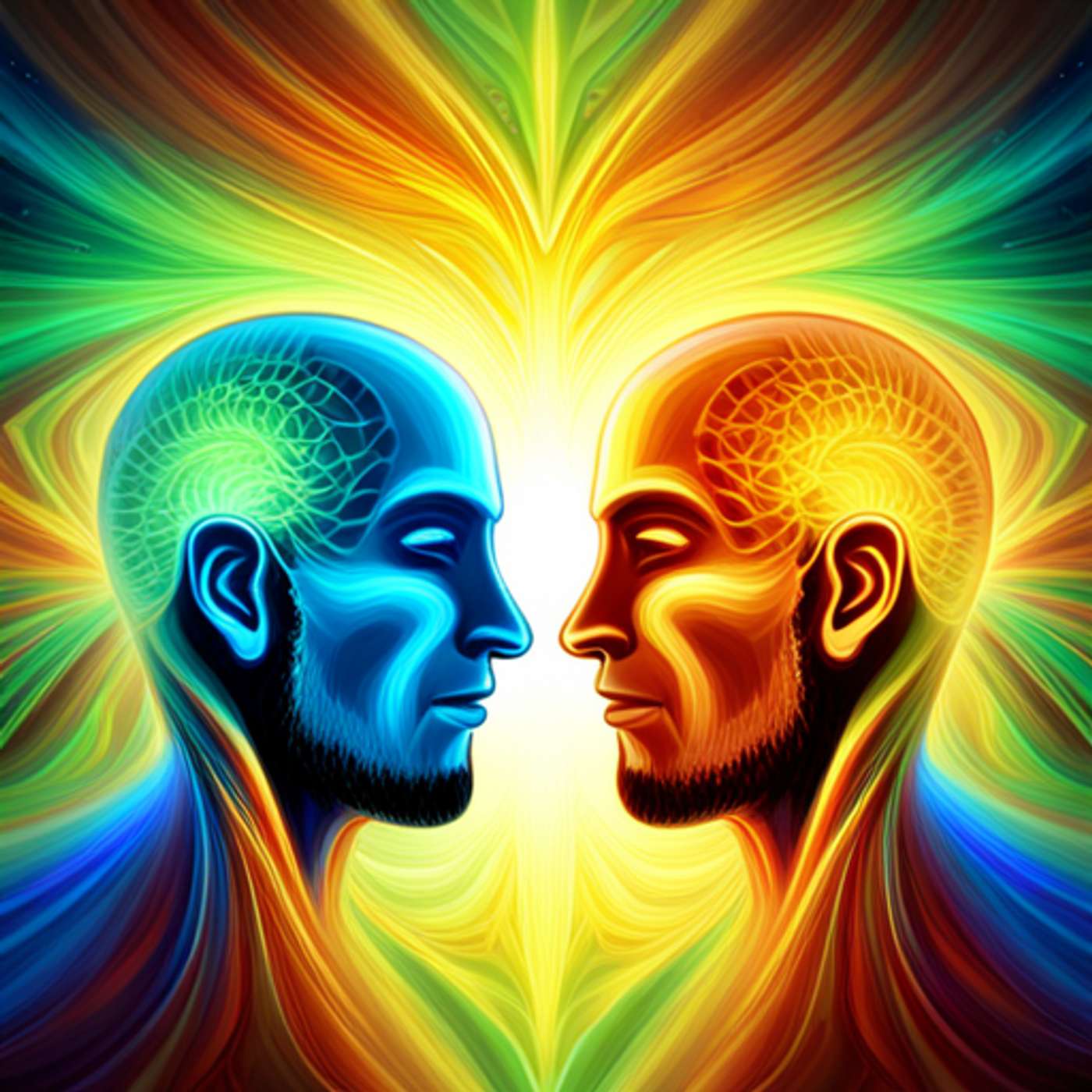 Tanya Podcast: Daily Wisdom & Inspiration episode artwork