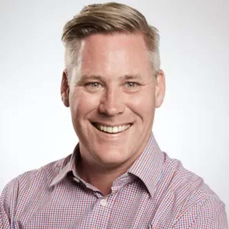 Mark Cameron