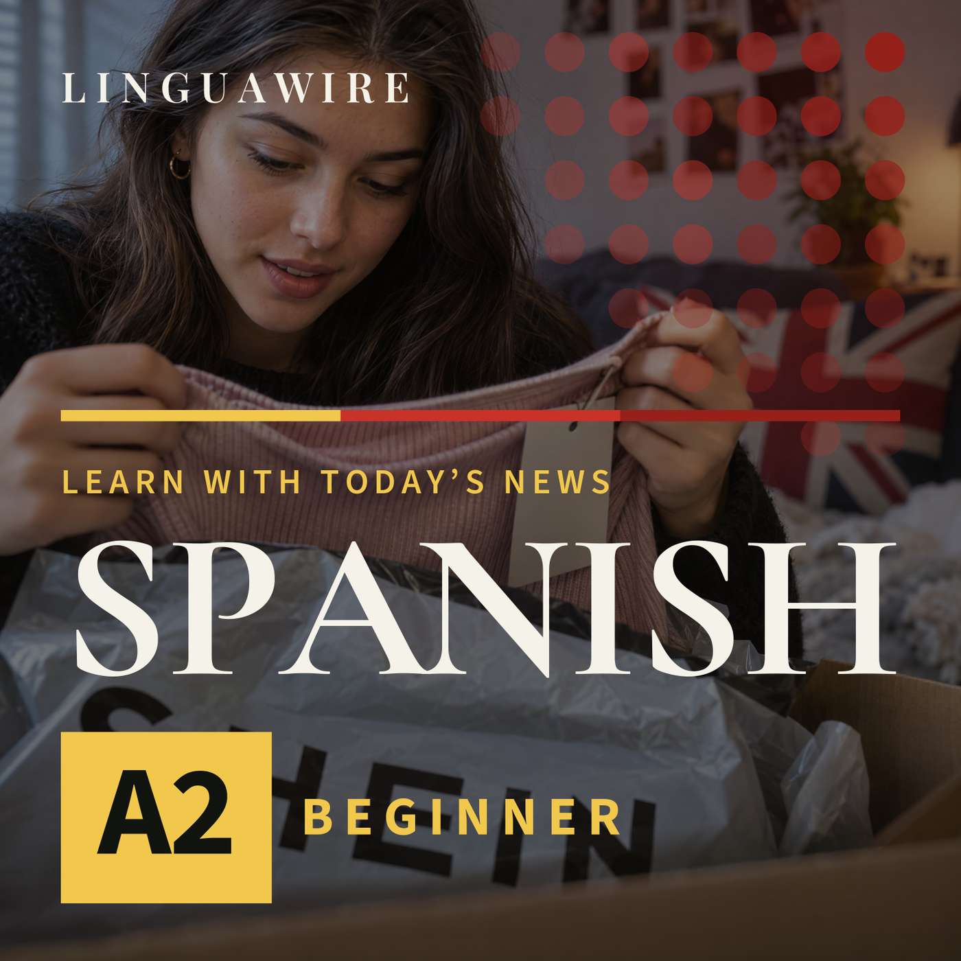 A2 Spanish News | Shein UK Sales Reach £2.58 Billion