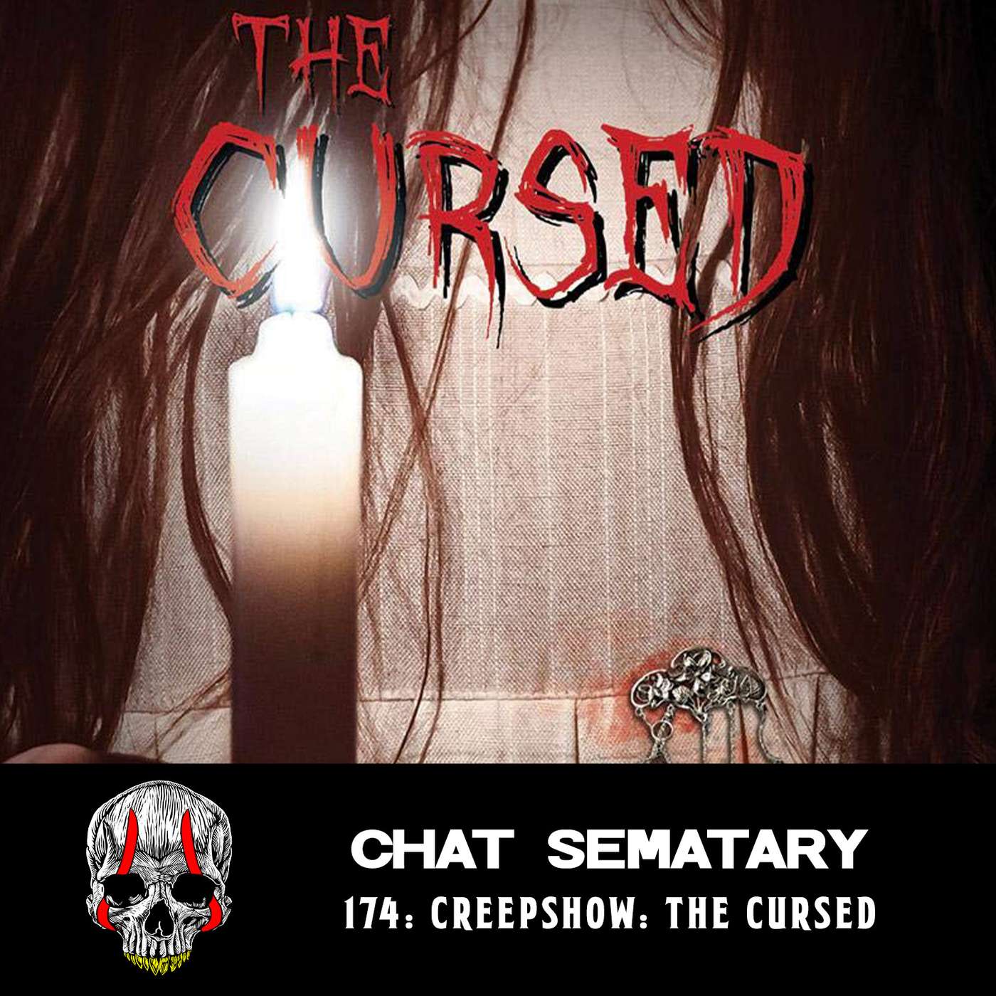 Creepshow: The Cursed Creepshow: The Cursed