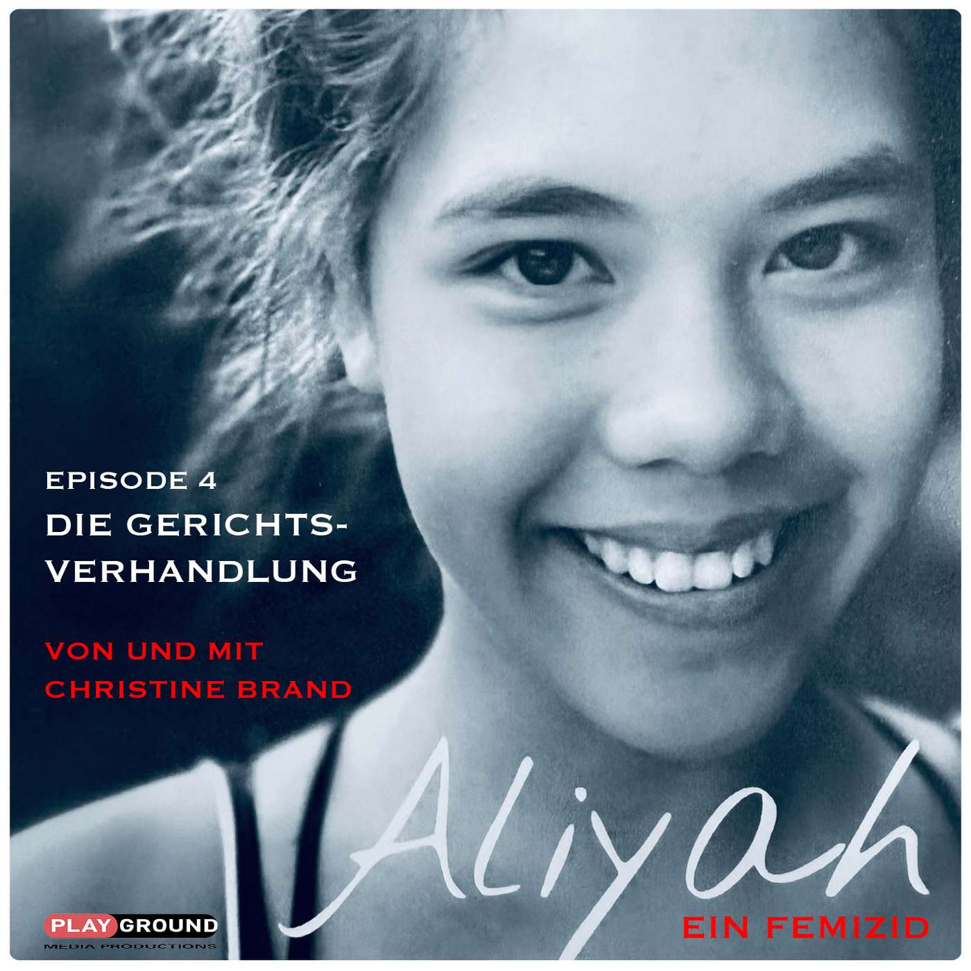 Episode 4 - Die Gerichtsverhandlung