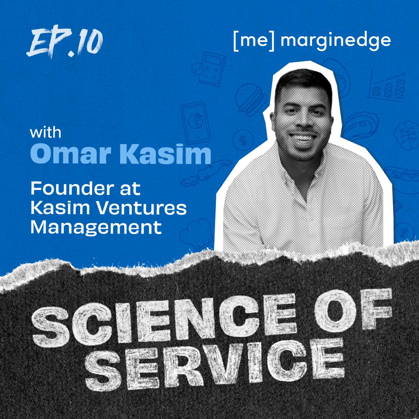 Hard Lessons in Growth: Fragile Partnerships, Hard Pivots, and What the Data Really Tells You with Omar Kasim