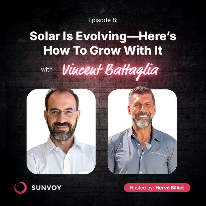 Solar Is Evolving—Here's How To Grow With It