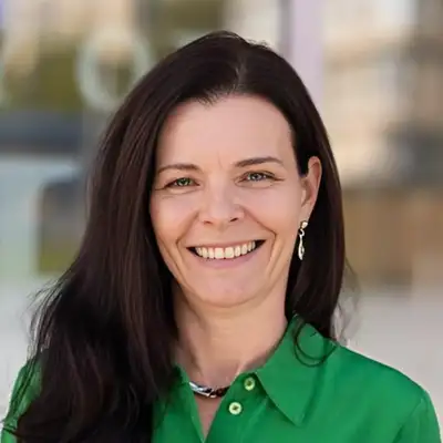 Dr. Jane Ellis-Brush FCIPS