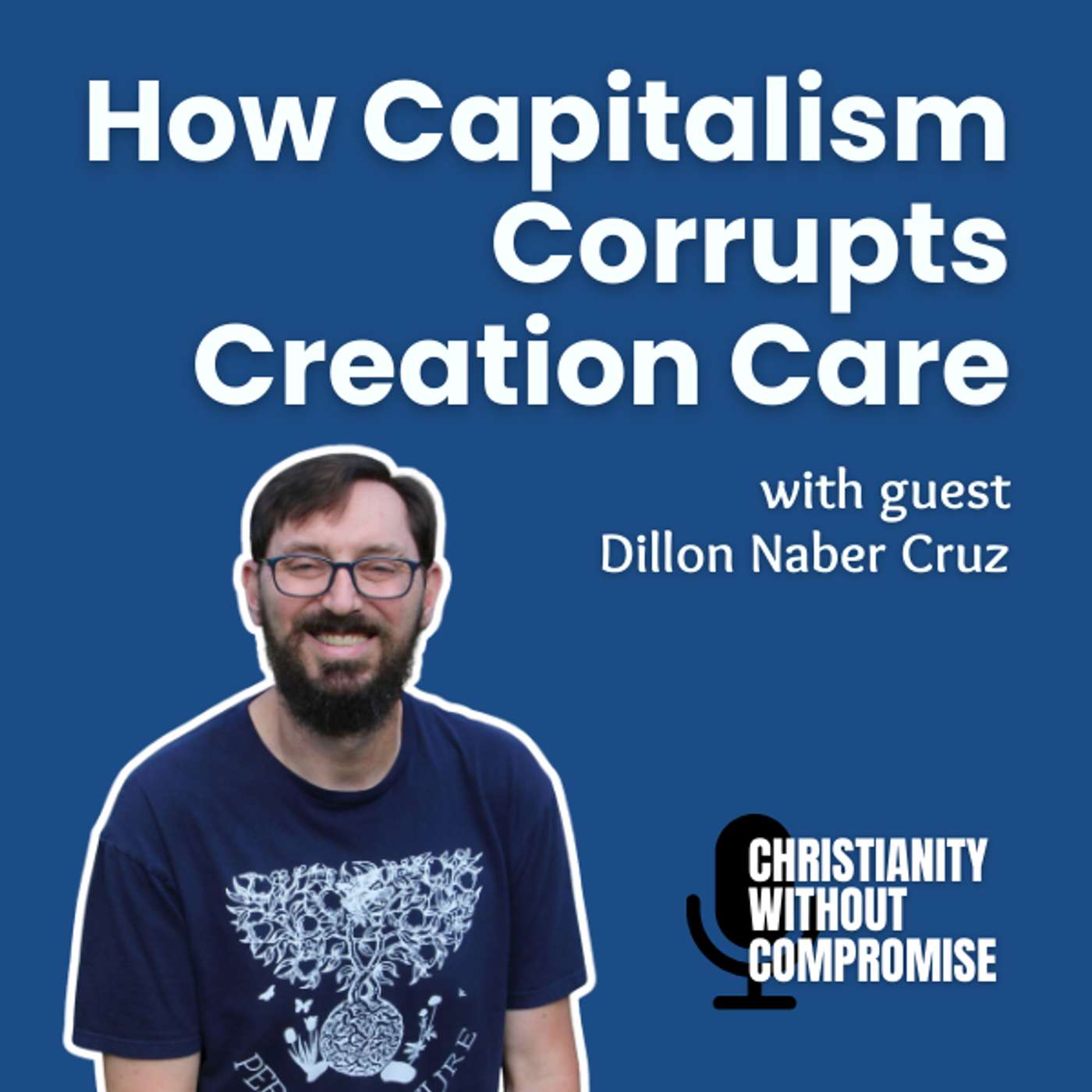 Christianity Without Compromise: Following Jesus Beyond the Culture Wars