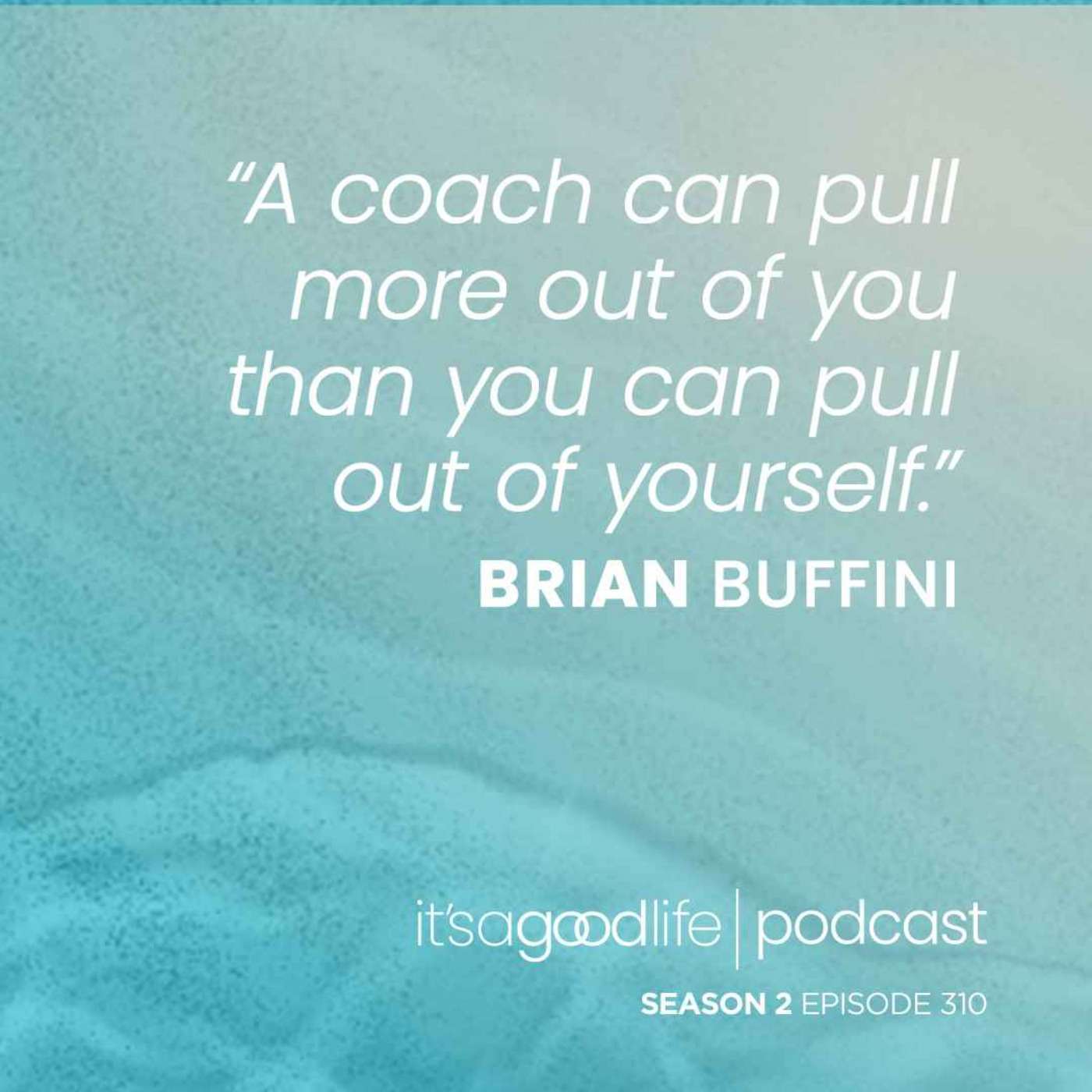 S2E310 What I Learned from Lou Holtz