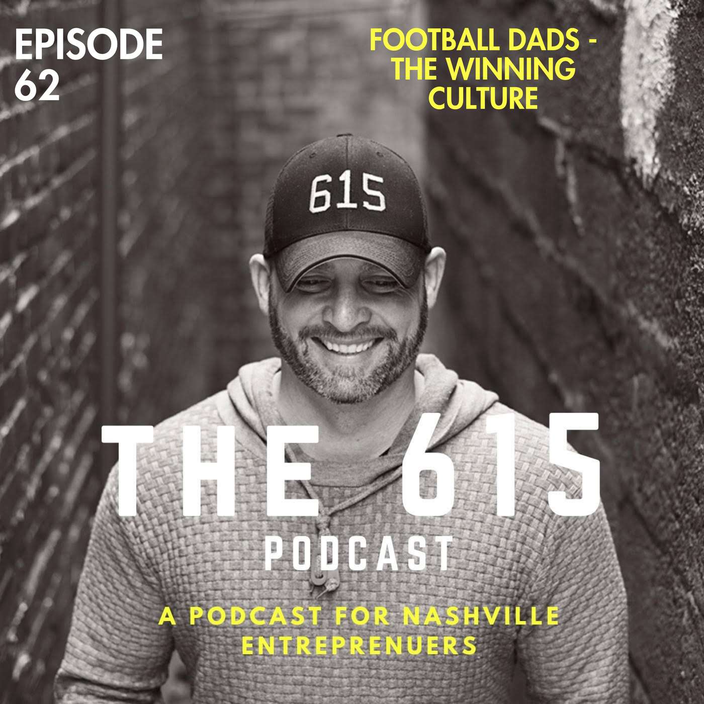Football Dads' Final... Part 2 :: Ep 62