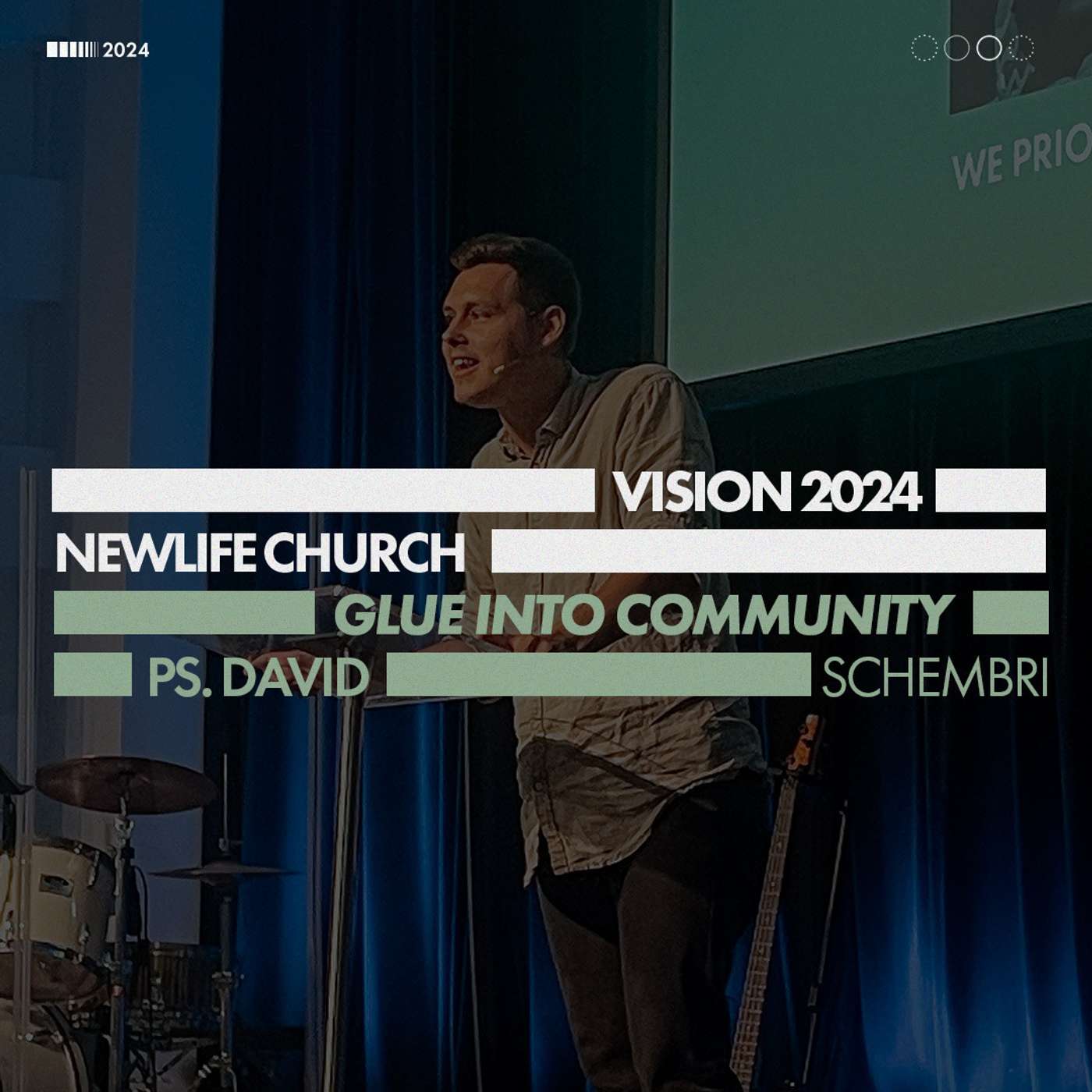 Newlife Church: Coolangatta