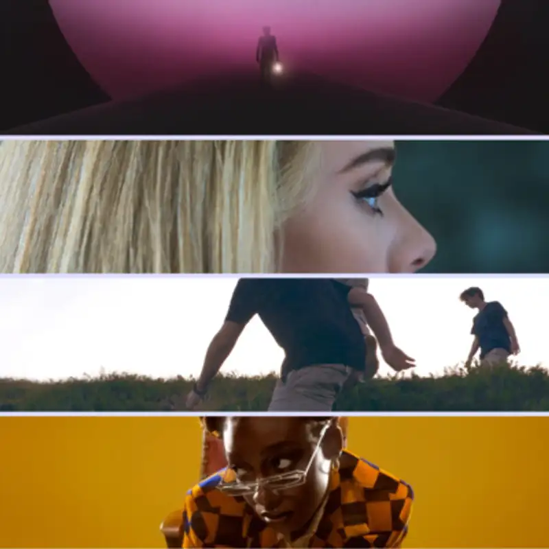 Our Favorite Albums 2021