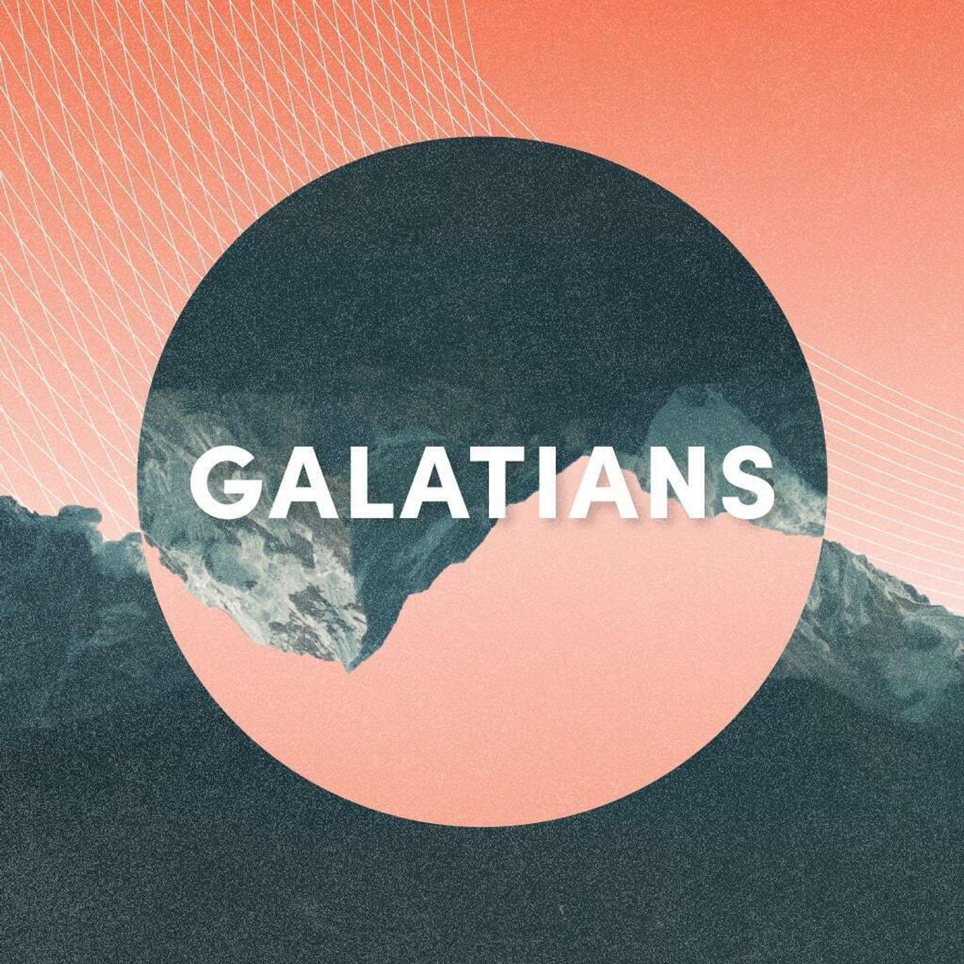 Galatians 2:15-21 | Galatians | Pastor Zach Weihrauch