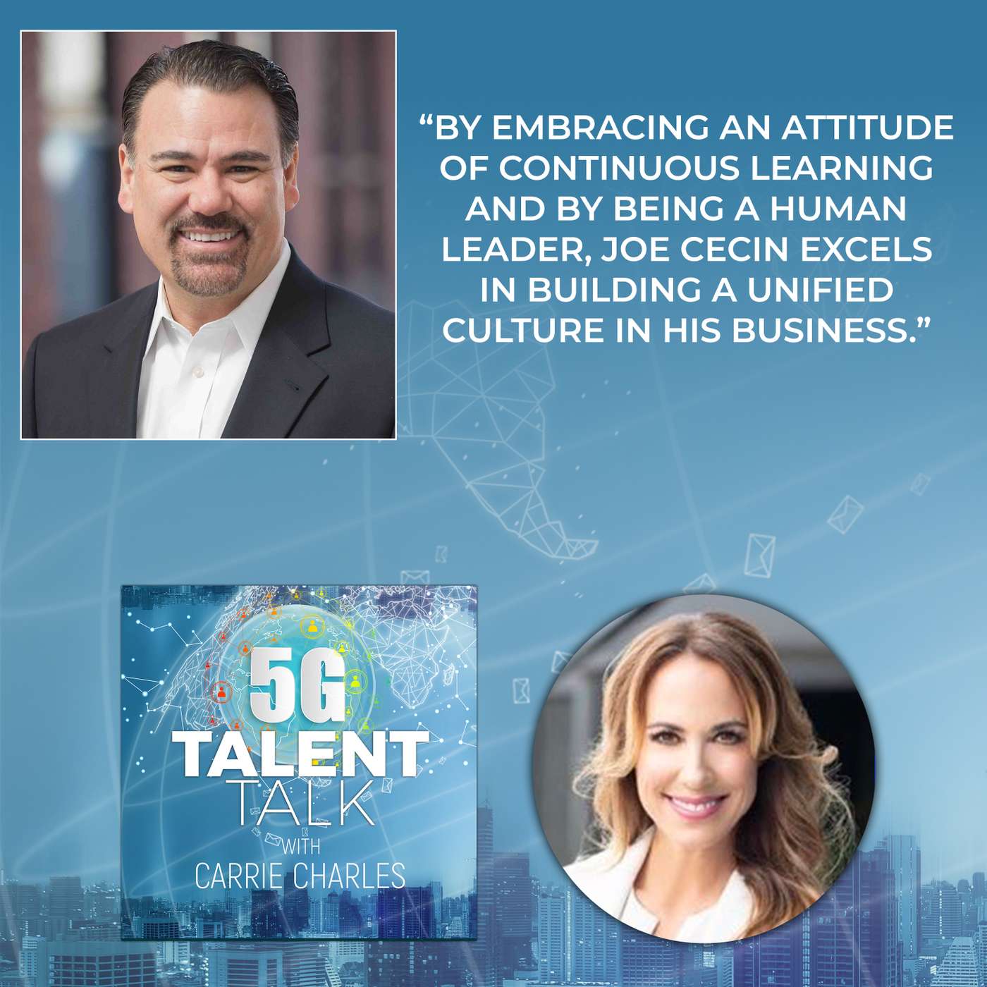 Let\'s Get Digital with Carrie Charles