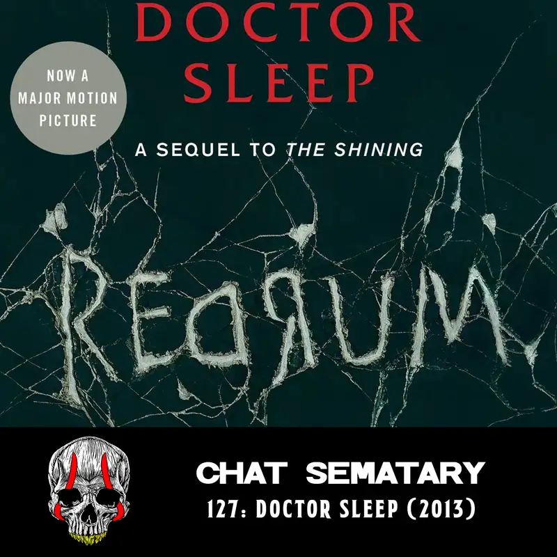 Doctor Sleep (2013)