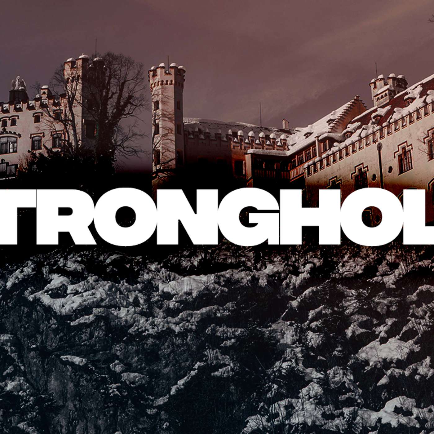 Stronghold - Todd Blanton episode artwork