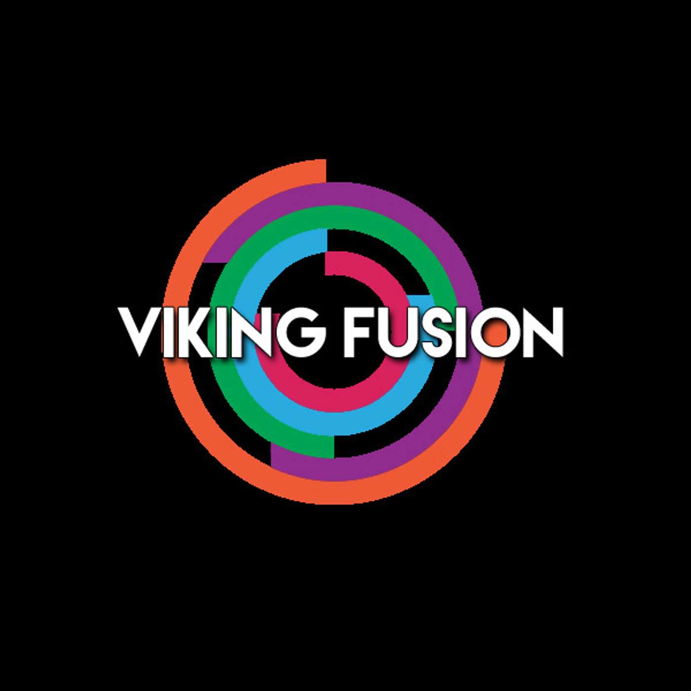 Viking Fusion Audio Stories podcast artwork