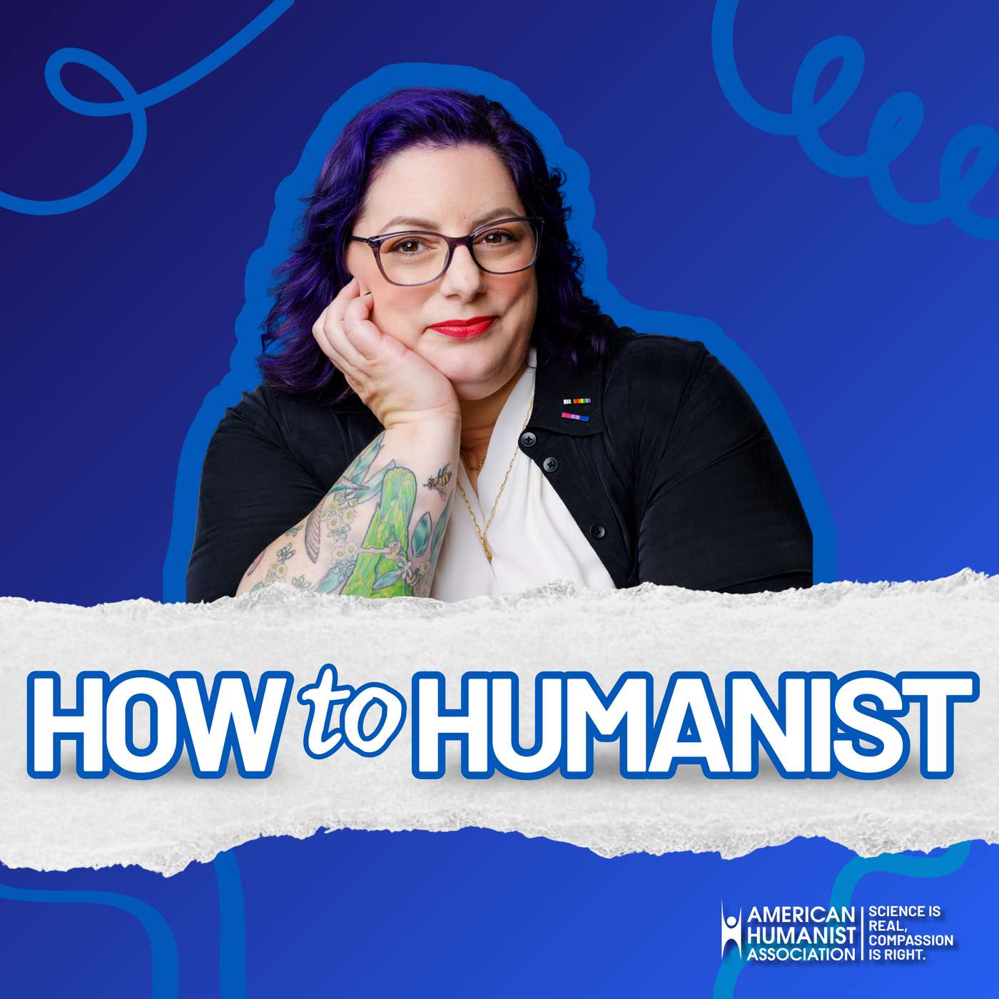 #18 The Process of Remembering with Amanda W. Timpson of Yesterqueers episode artwork