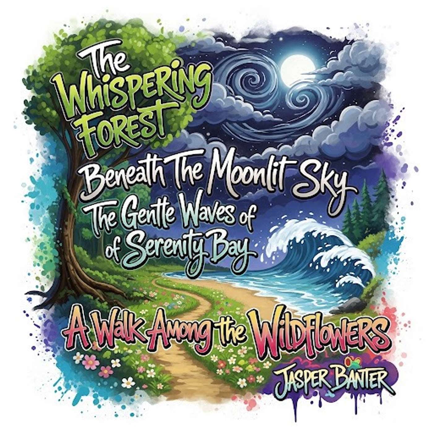 The Slumber Chronicles