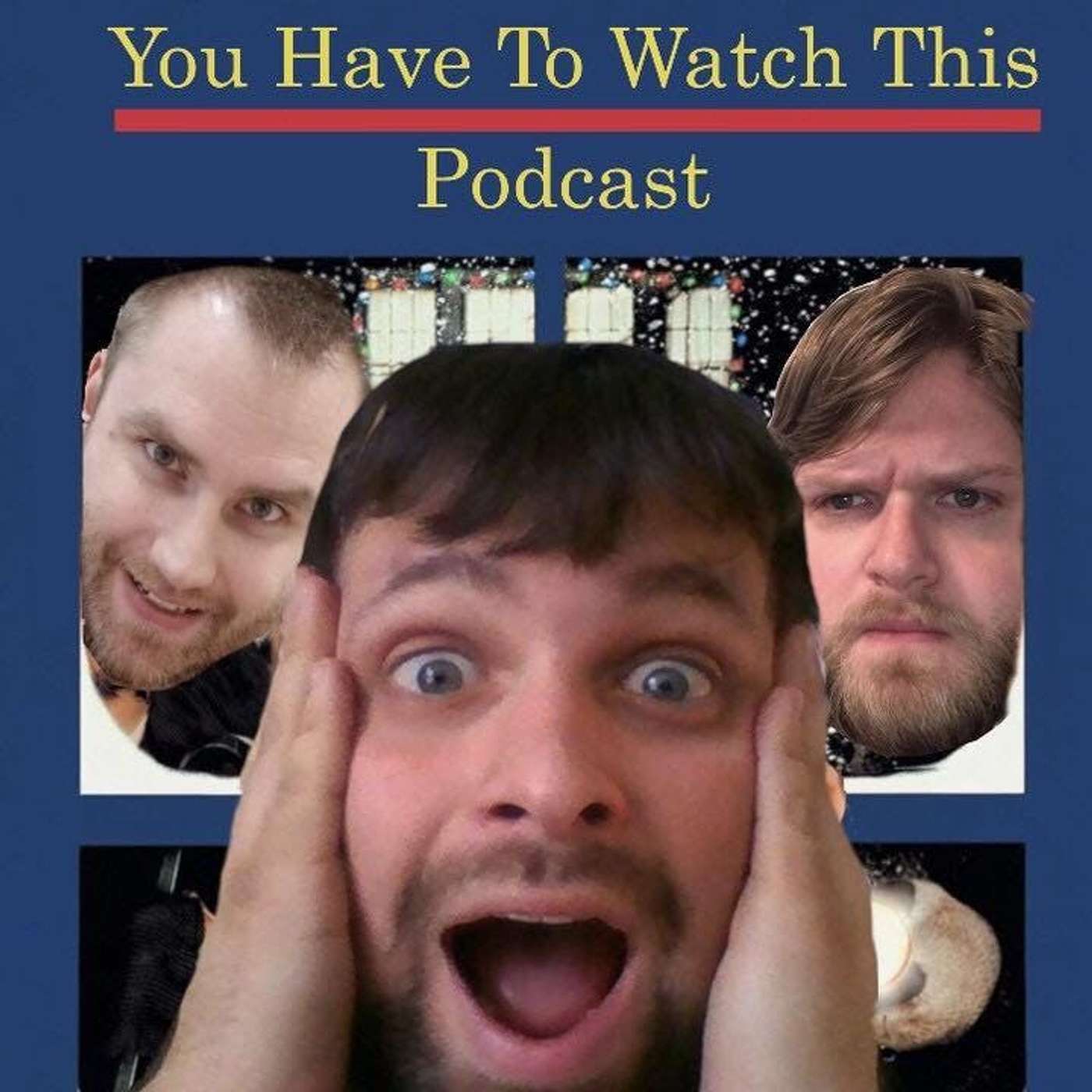 2019 Movie Preview episode artwork