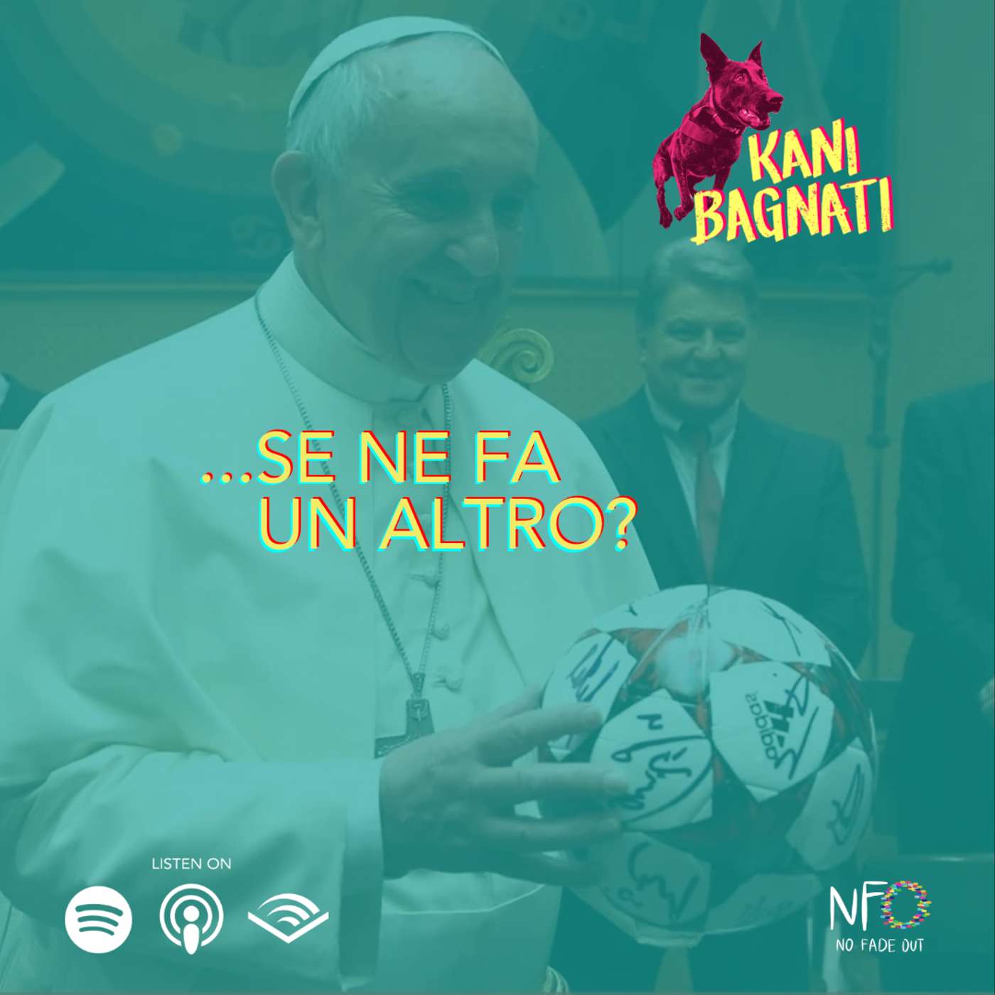 ...se ne fa un altro? - S06E24