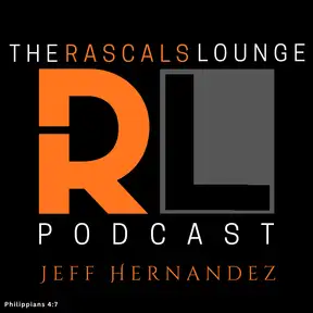 The Rascals Lounge Podcast