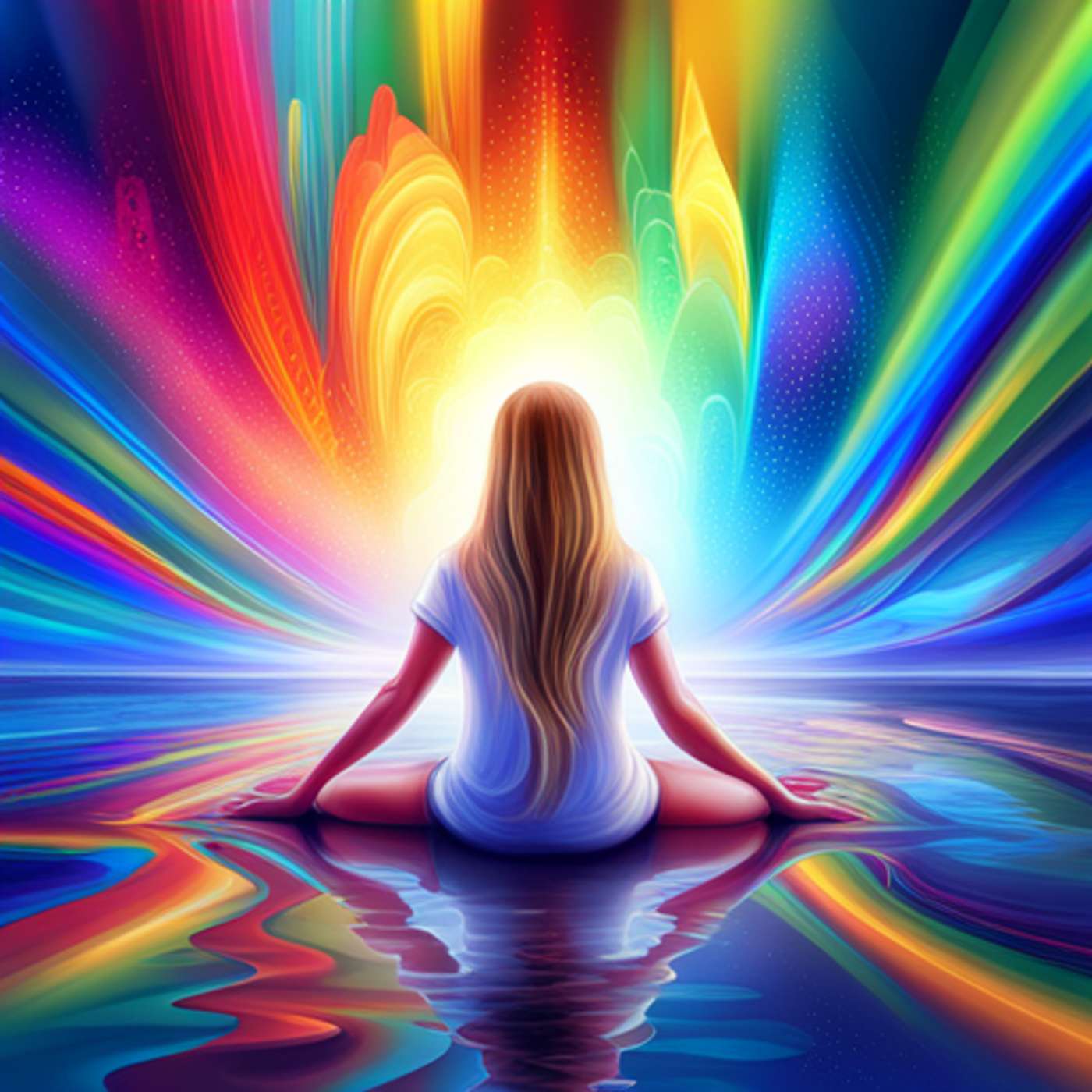 Tanya's Wisdom: Embrace Emotional Fluctuations episode artwork