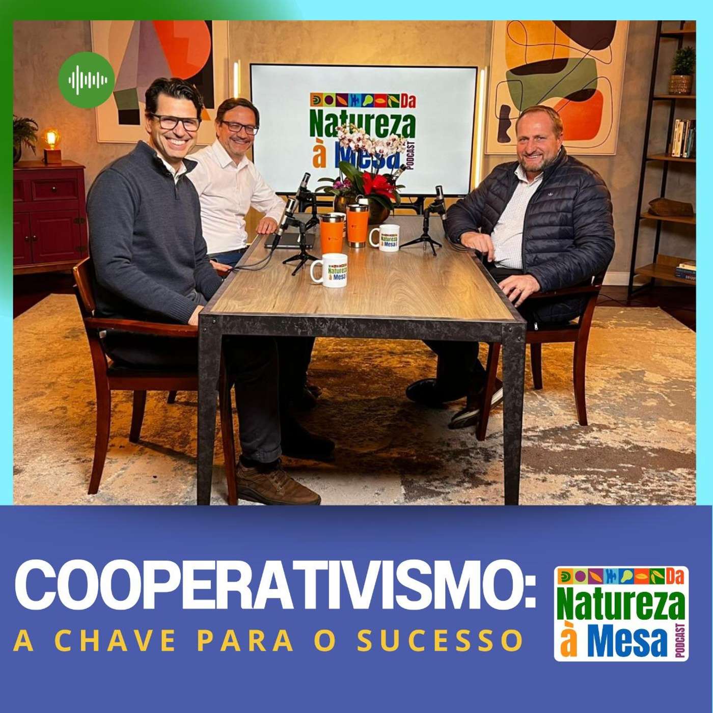Cooperativismo: a chave para o sucesso Cooperativismo: a chave para o sucesso