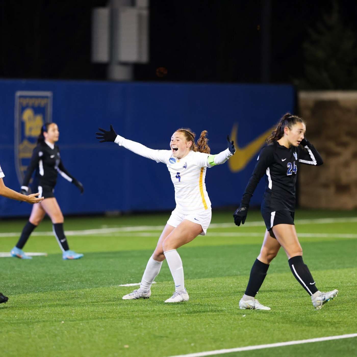 Sounding Off on Soccer with John Krysinsky