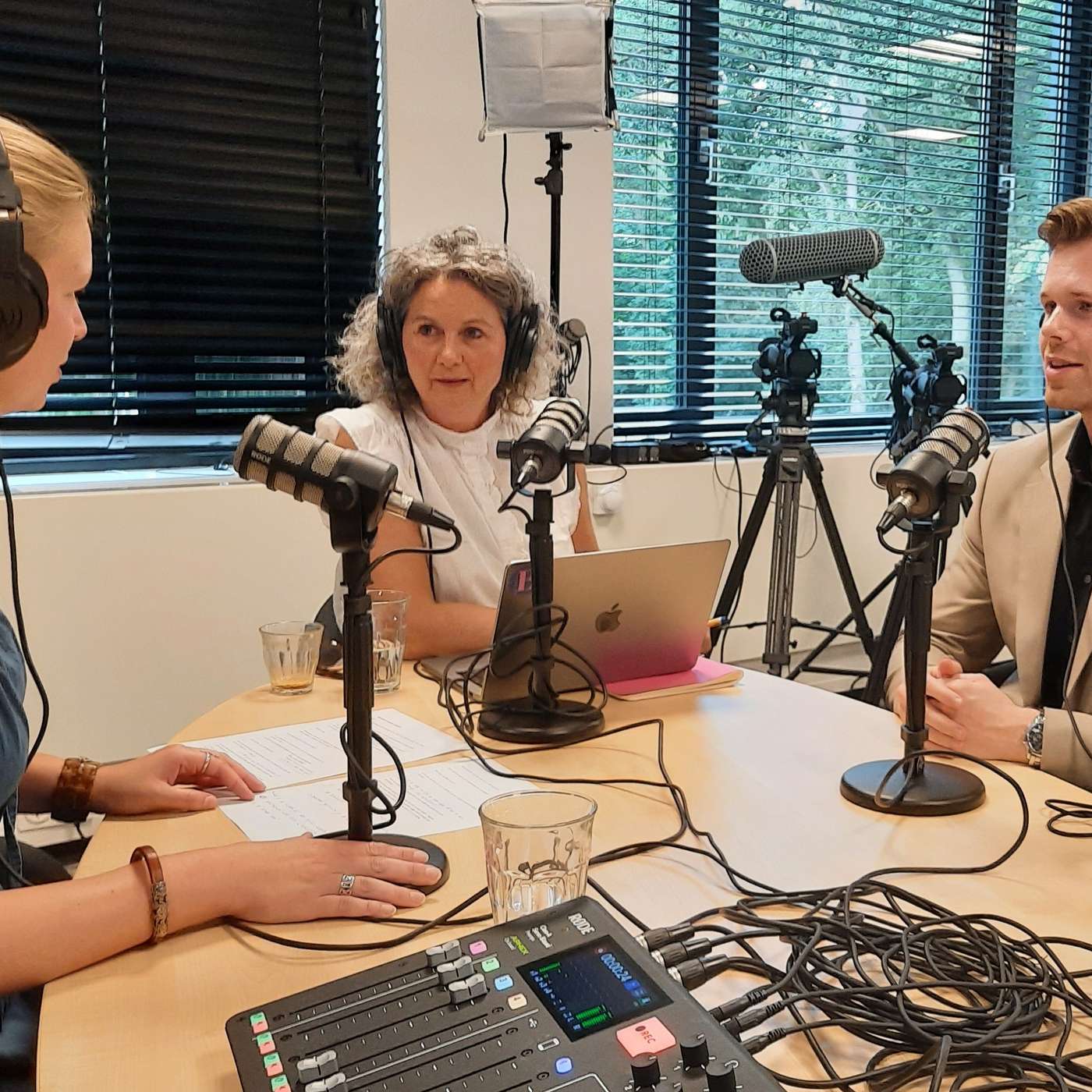 Meer exposure op vacatures door gebruik ChatGPT episode artwork
