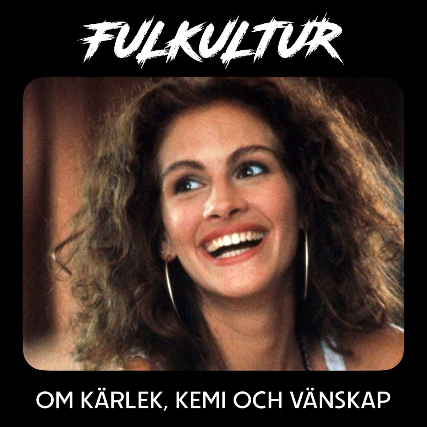 Om kärlek, kemi och vänskap