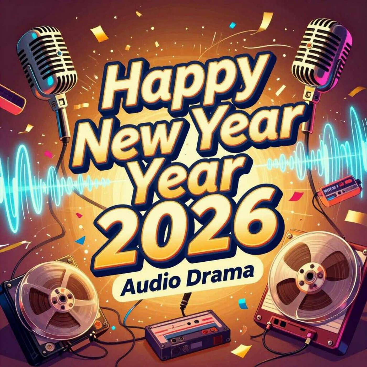 Monday Matinee- January 5th, 2026 episode artwork