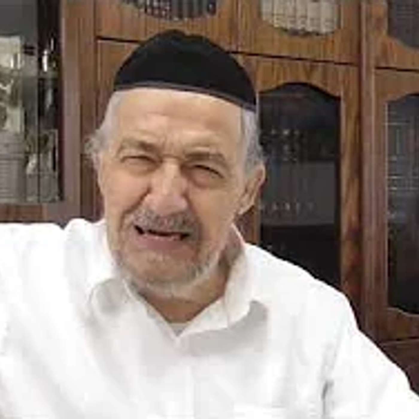 שיחה על עניינים בפרשת שופטים תשפו בעברית episode artwork